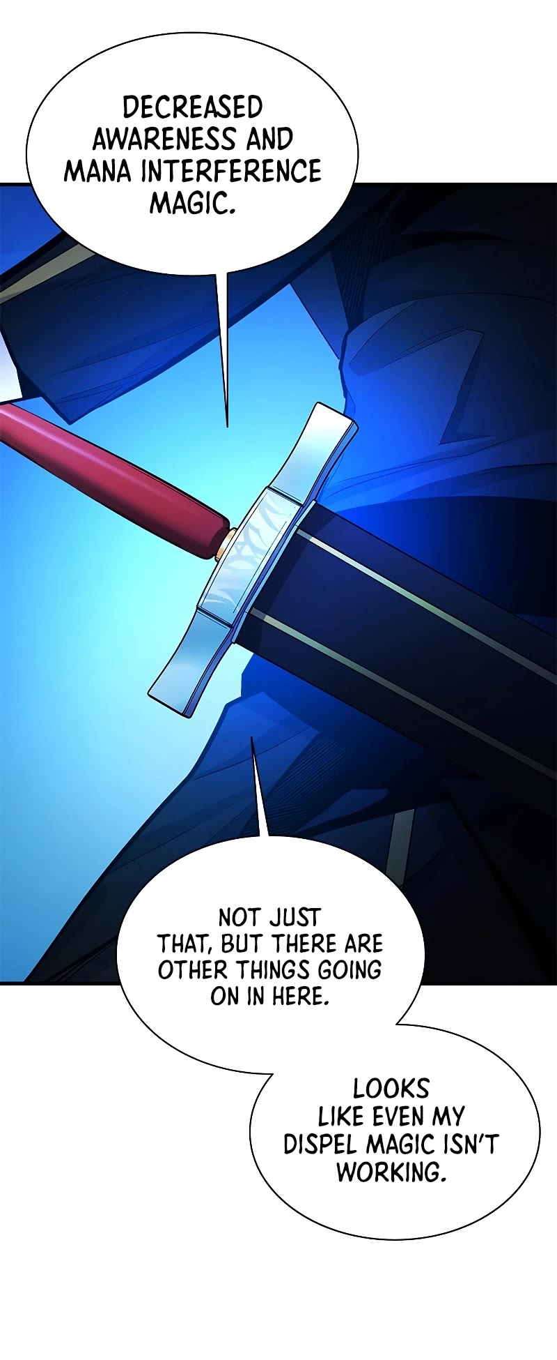 The Tutorial is Too Hard chapter 183 page 43