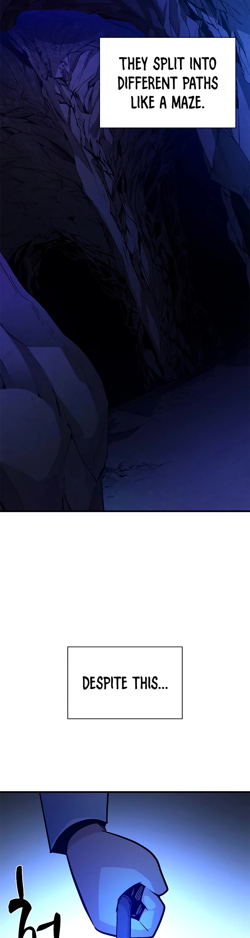 The Tutorial is Too Hard chapter 183 page 45