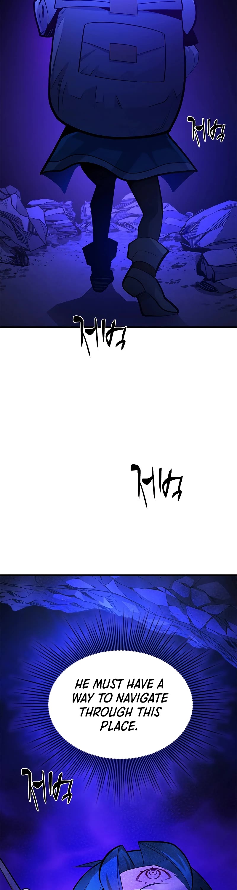 The Tutorial is Too Hard chapter 183 page 47