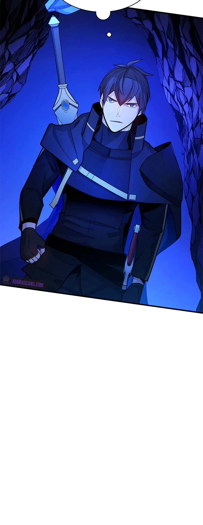 The Tutorial is Too Hard chapter 183 page 49