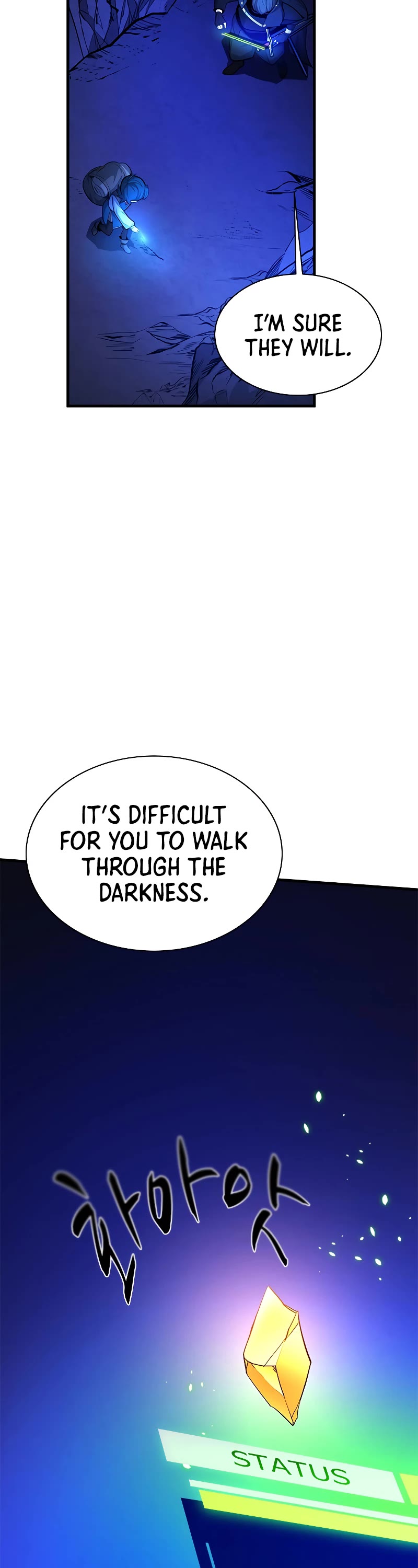 The Tutorial is Too Hard chapter 183 page 51