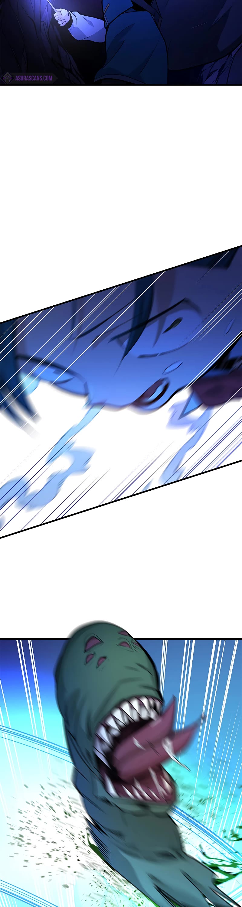 The Tutorial is Too Hard chapter 183 page 53