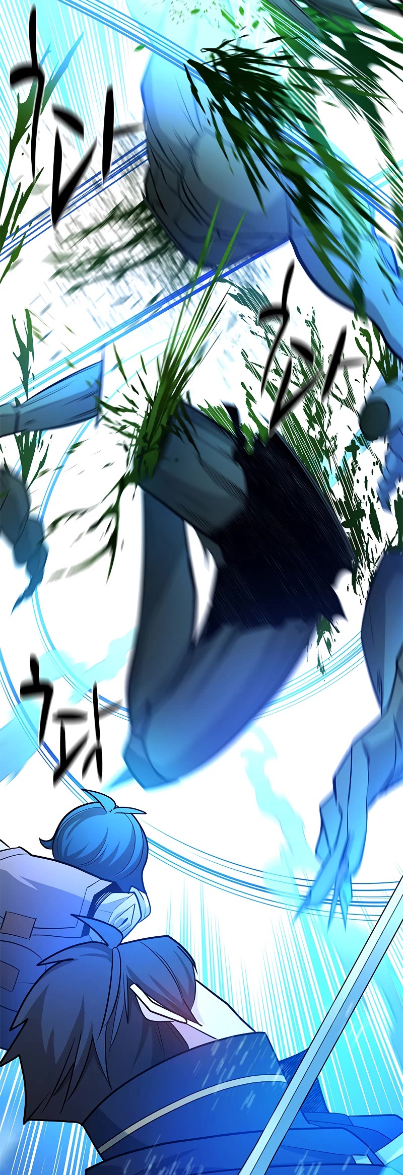 The Tutorial is Too Hard chapter 183 page 54