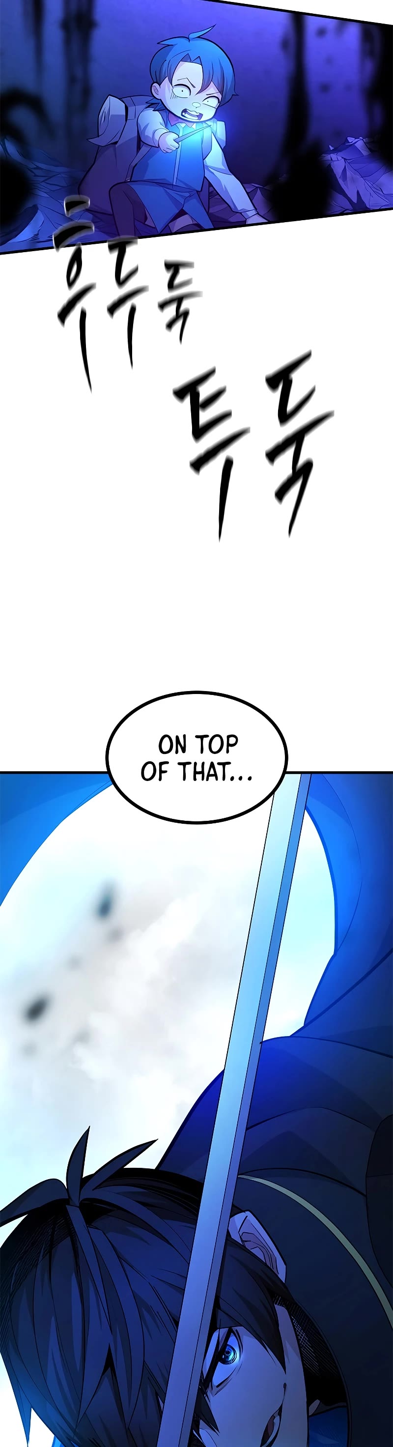 The Tutorial is Too Hard chapter 183 page 56
