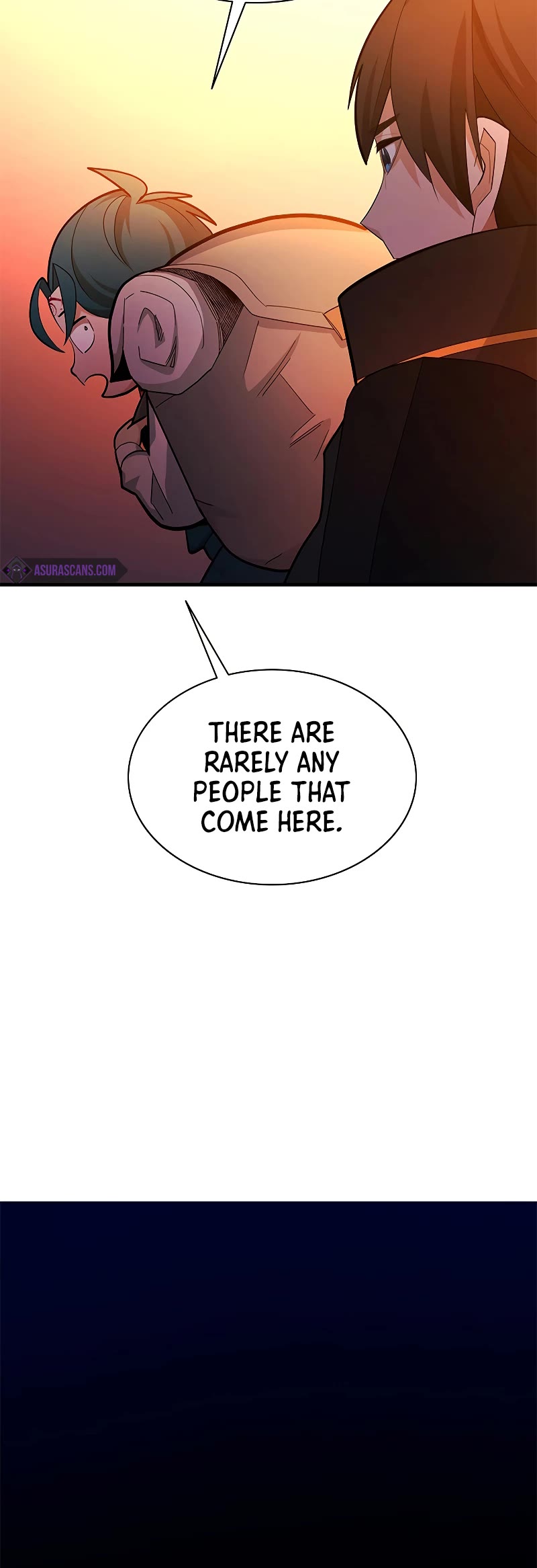 The Tutorial is Too Hard chapter 183 page 7