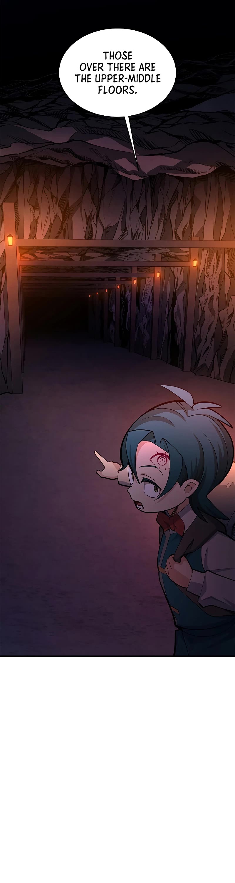 The Tutorial is Too Hard chapter 183 page 8