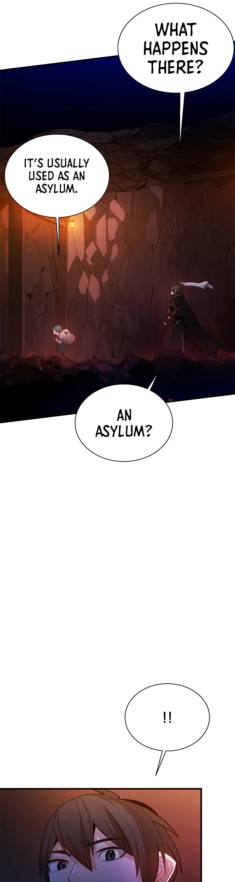 The Tutorial is Too Hard chapter 183 page 9