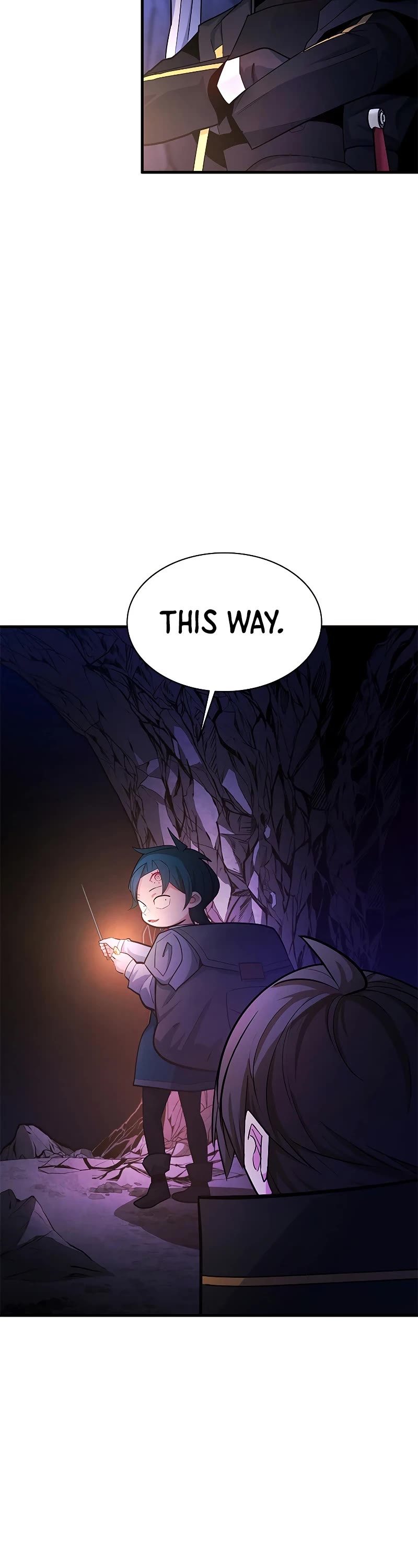 The Tutorial is Too Hard chapter 184 page 13