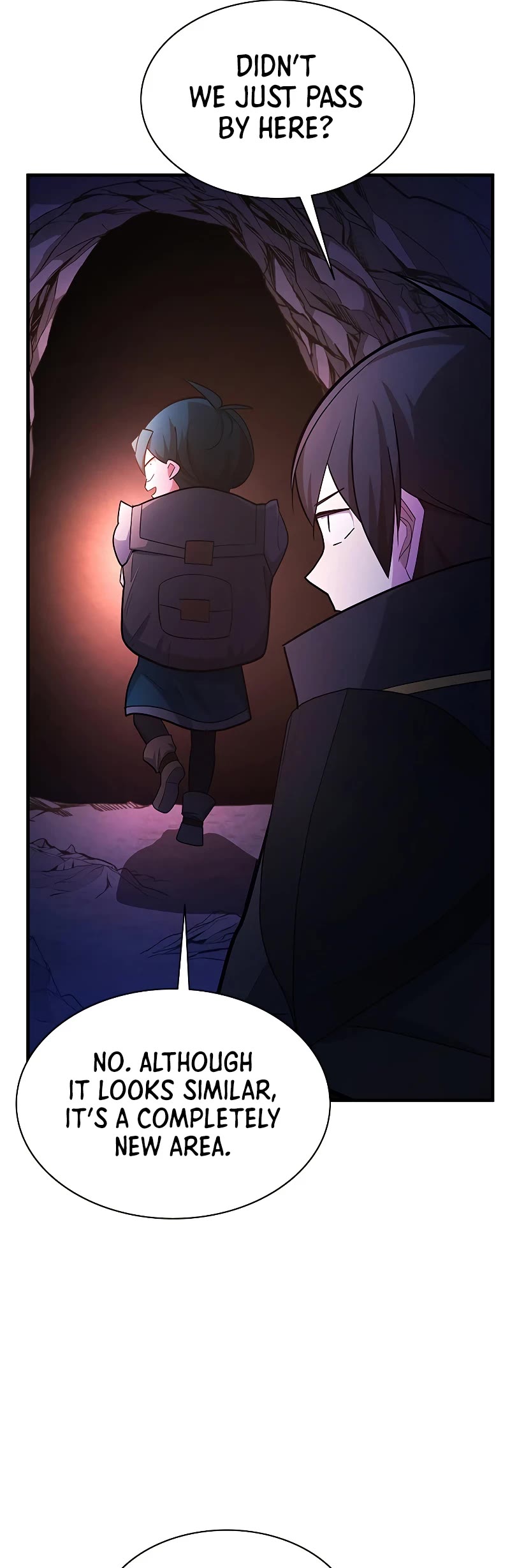 The Tutorial is Too Hard chapter 184 page 15