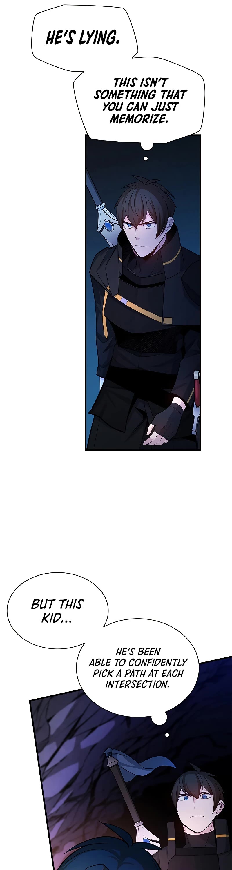 The Tutorial is Too Hard chapter 184 page 17