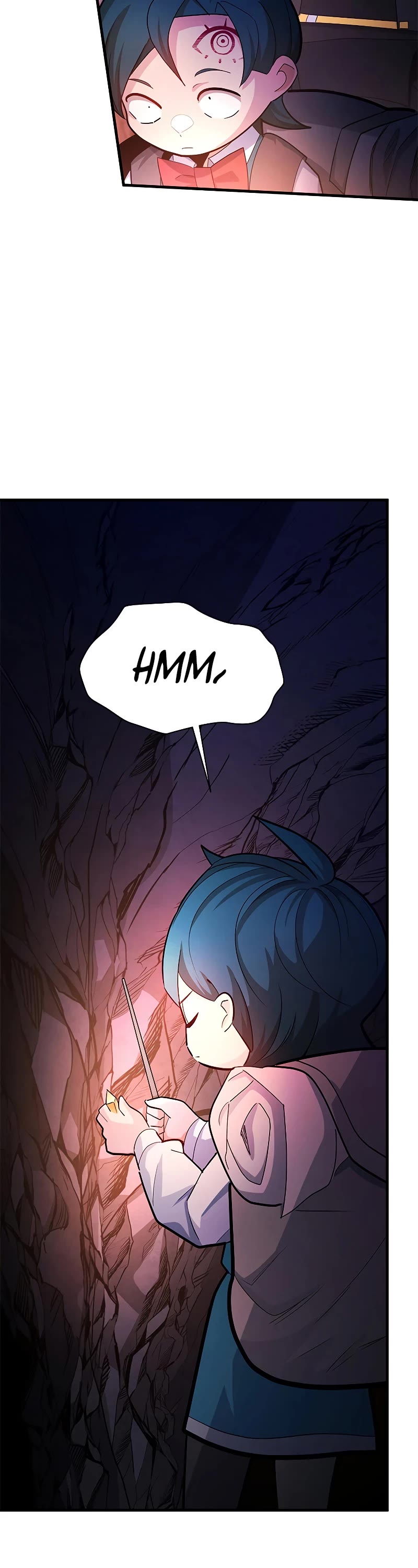 The Tutorial is Too Hard chapter 184 page 18