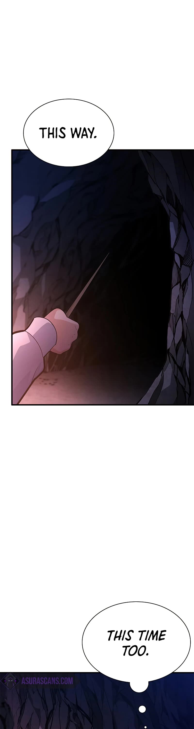 The Tutorial is Too Hard chapter 184 page 19