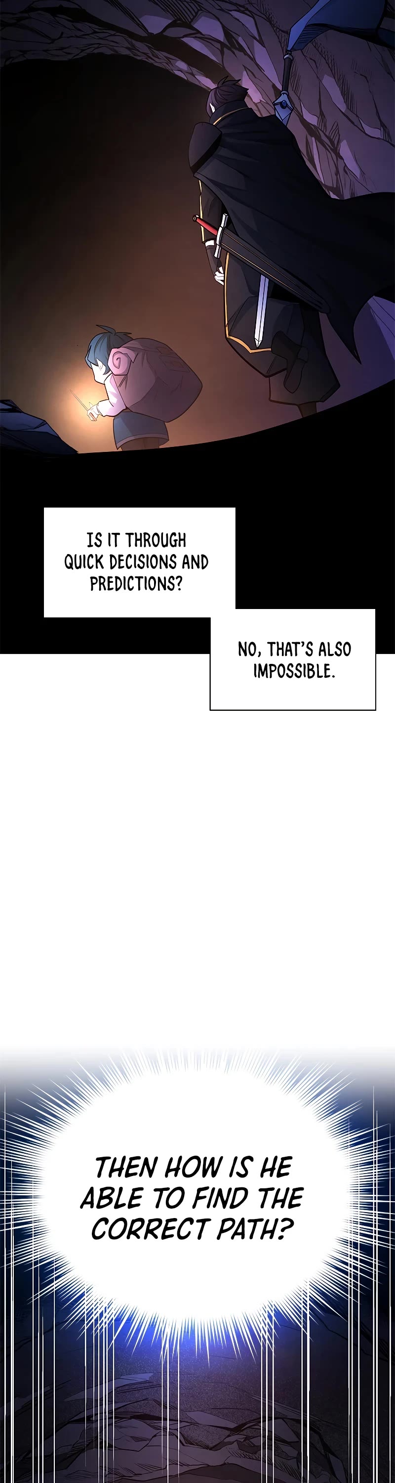 The Tutorial is Too Hard chapter 184 page 22