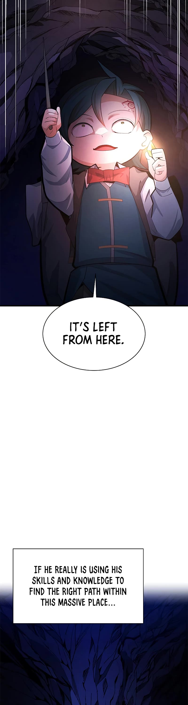 The Tutorial is Too Hard chapter 184 page 23