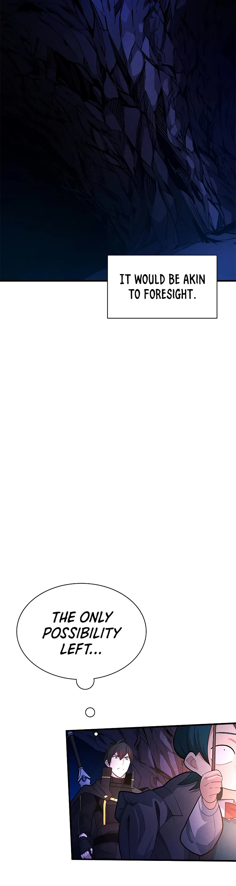 The Tutorial is Too Hard chapter 184 page 24