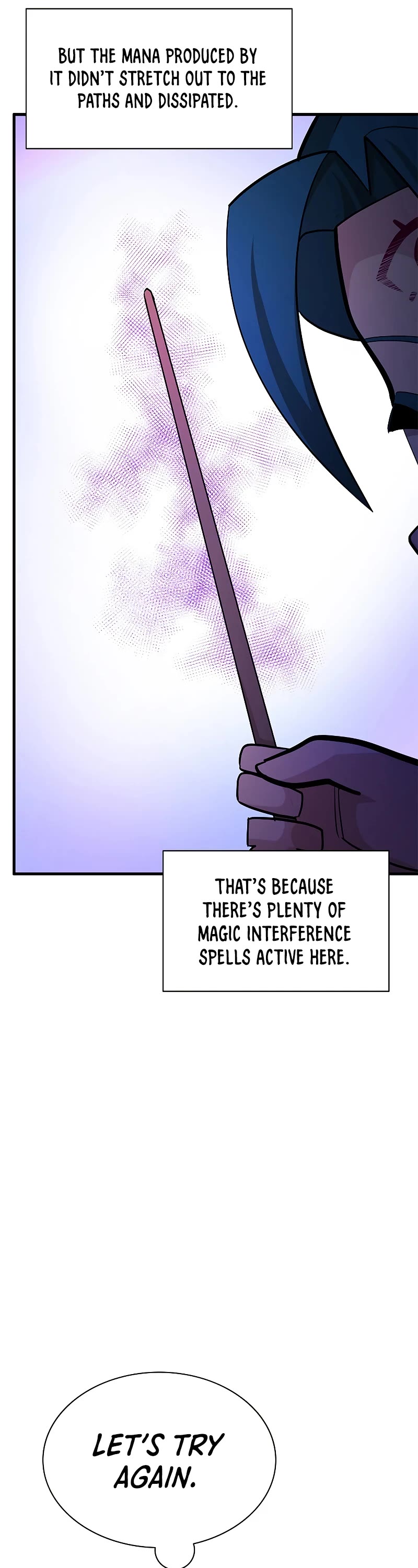 The Tutorial is Too Hard chapter 184 page 27