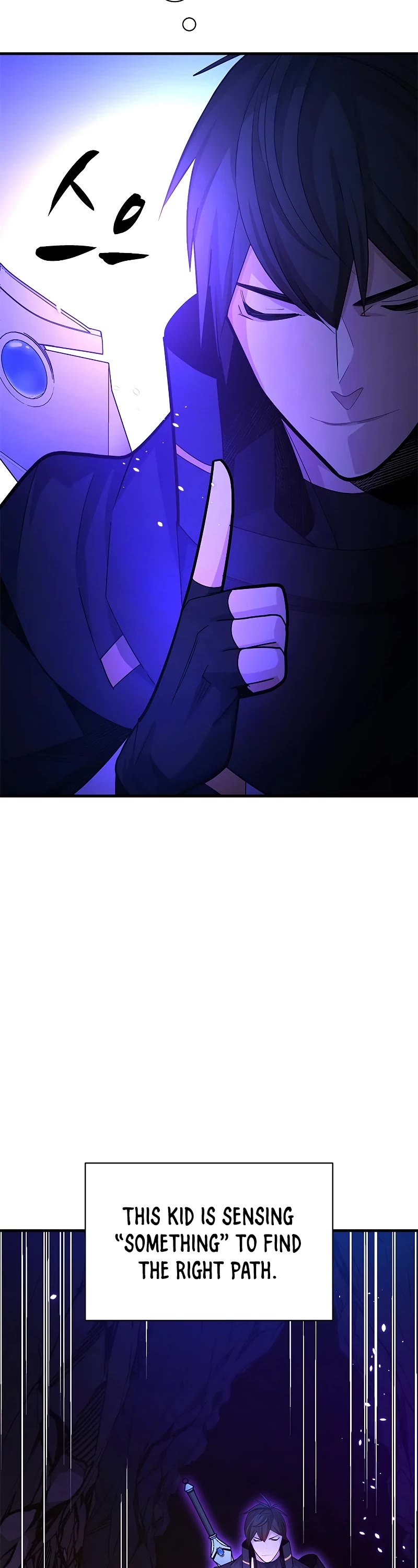 The Tutorial is Too Hard chapter 184 page 28