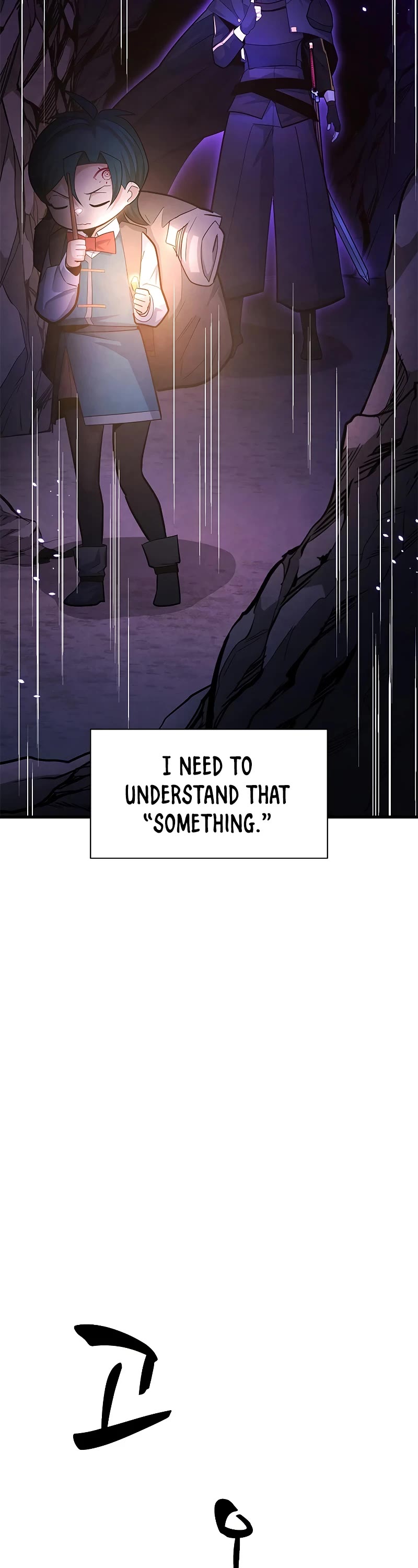 The Tutorial is Too Hard chapter 184 page 29