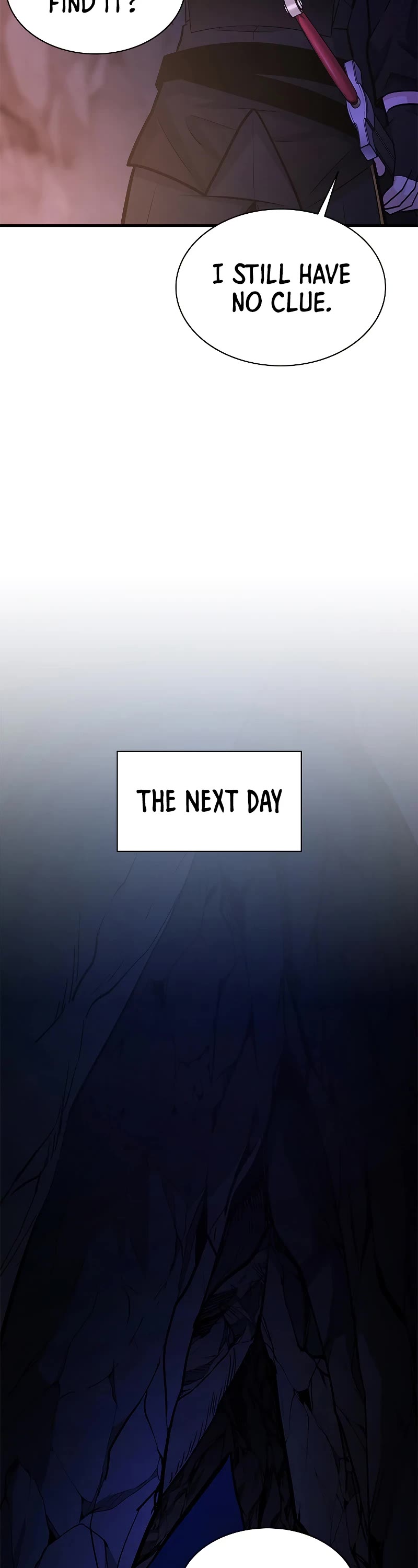 The Tutorial is Too Hard chapter 184 page 33