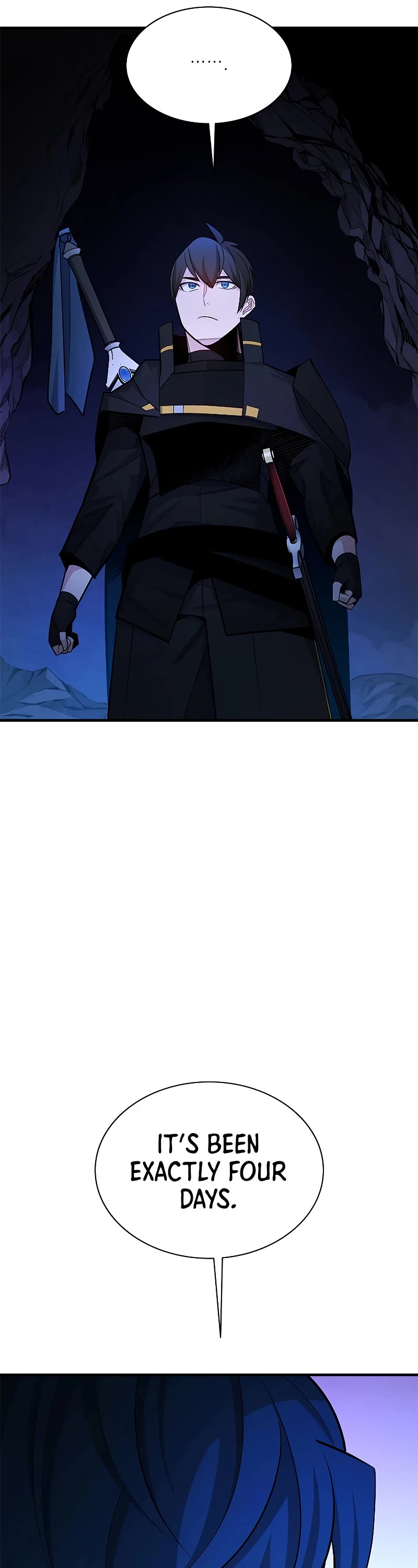 The Tutorial is Too Hard chapter 184 page 37