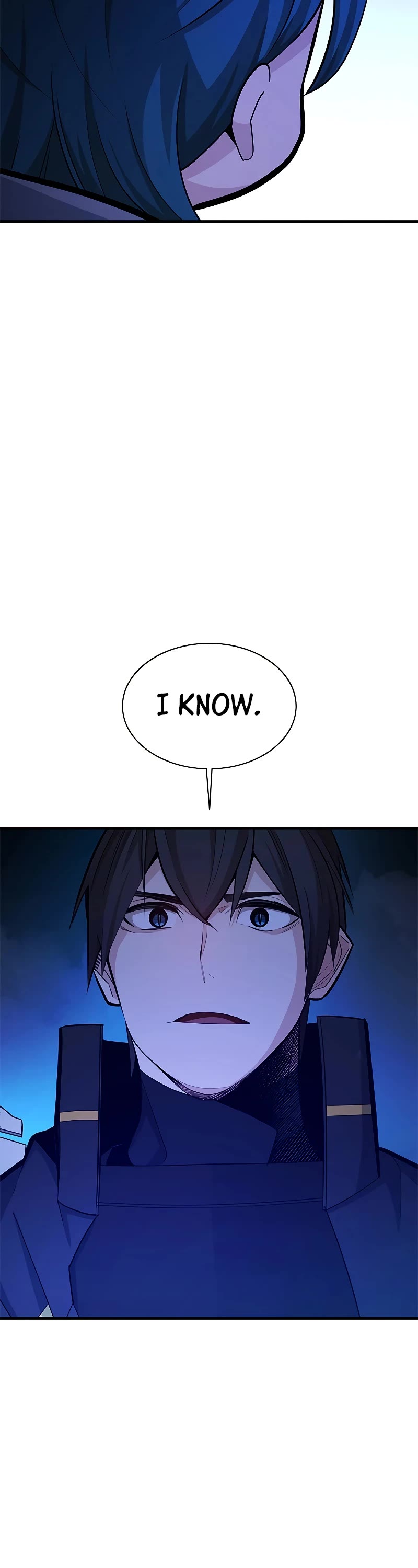 The Tutorial is Too Hard chapter 184 page 38