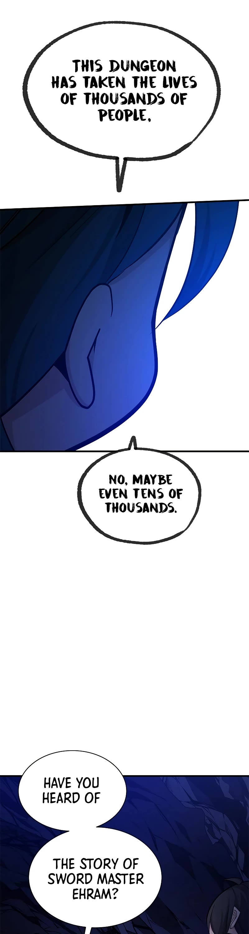 The Tutorial is Too Hard chapter 184 page 39