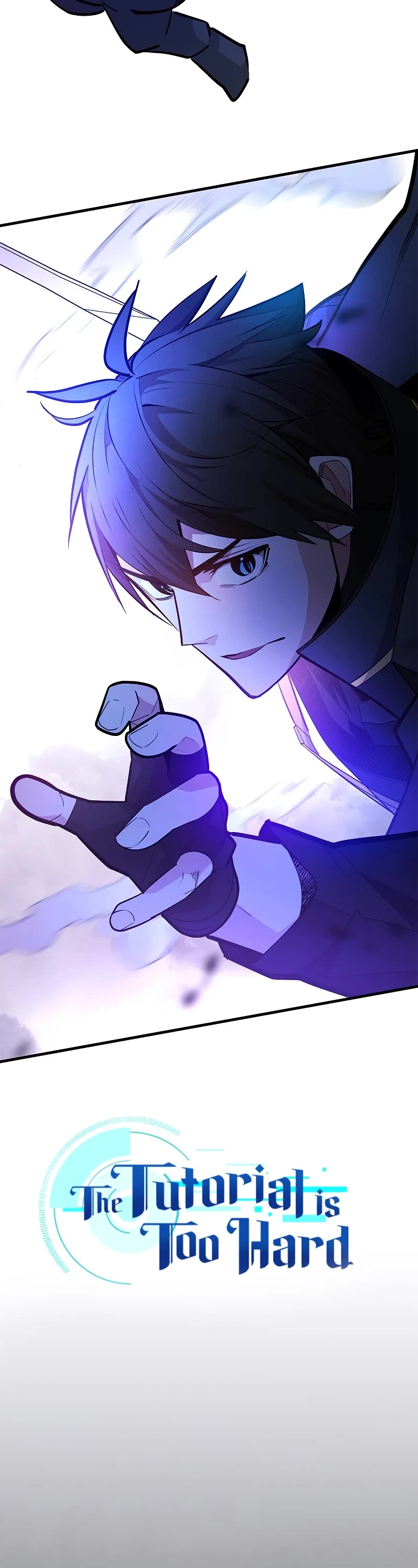 The Tutorial is Too Hard chapter 184 page 4