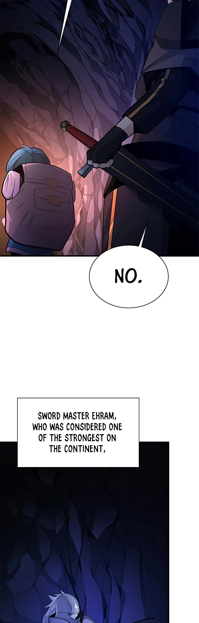 The Tutorial is Too Hard chapter 184 page 40