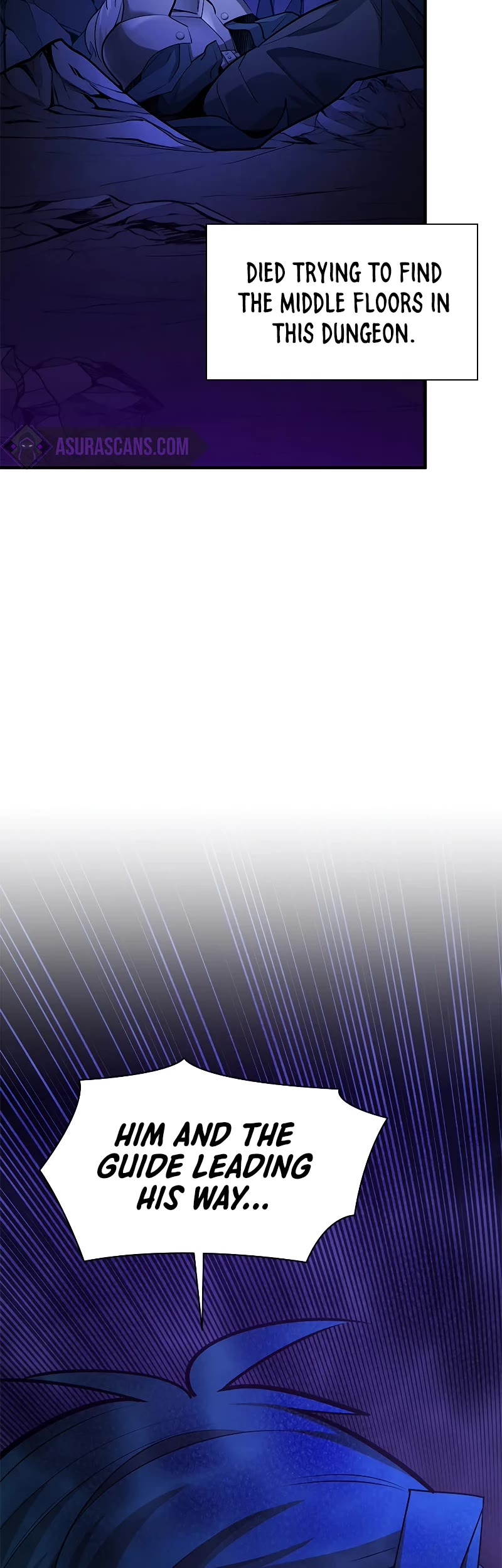 The Tutorial is Too Hard chapter 184 page 41