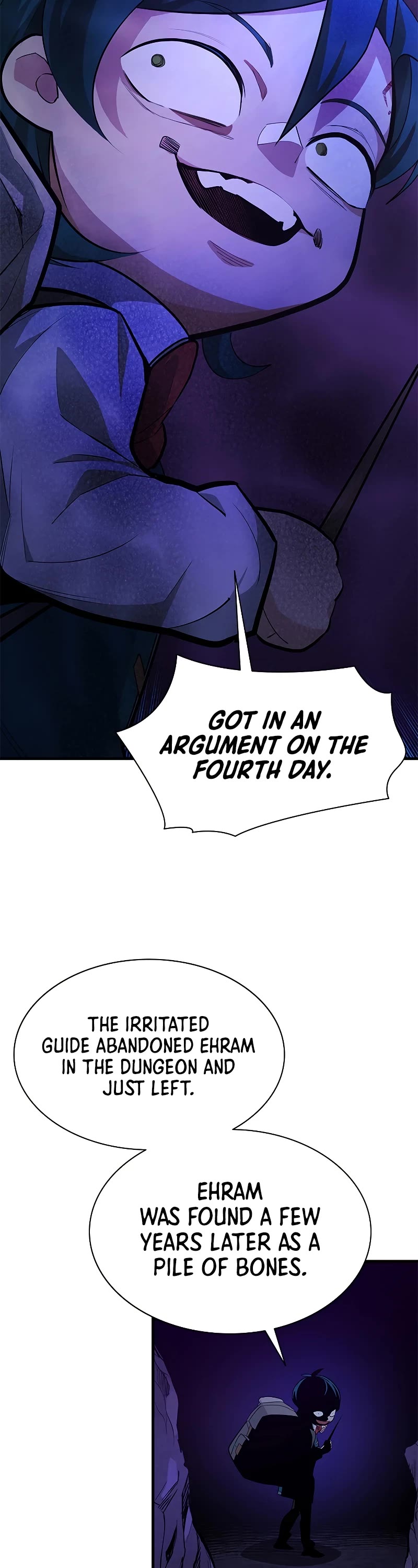 The Tutorial is Too Hard chapter 184 page 42