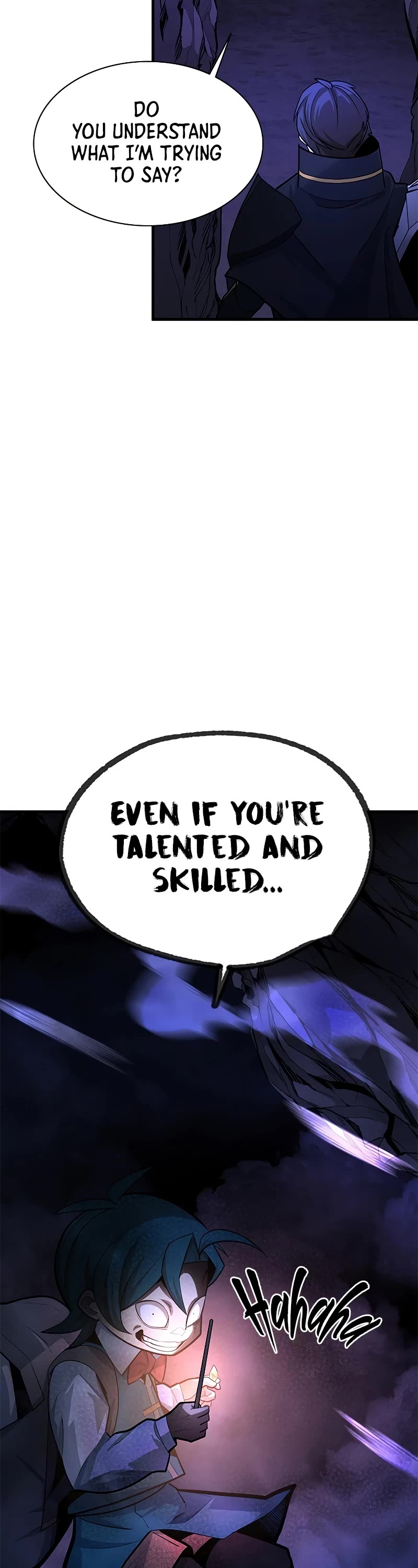 The Tutorial is Too Hard chapter 184 page 43