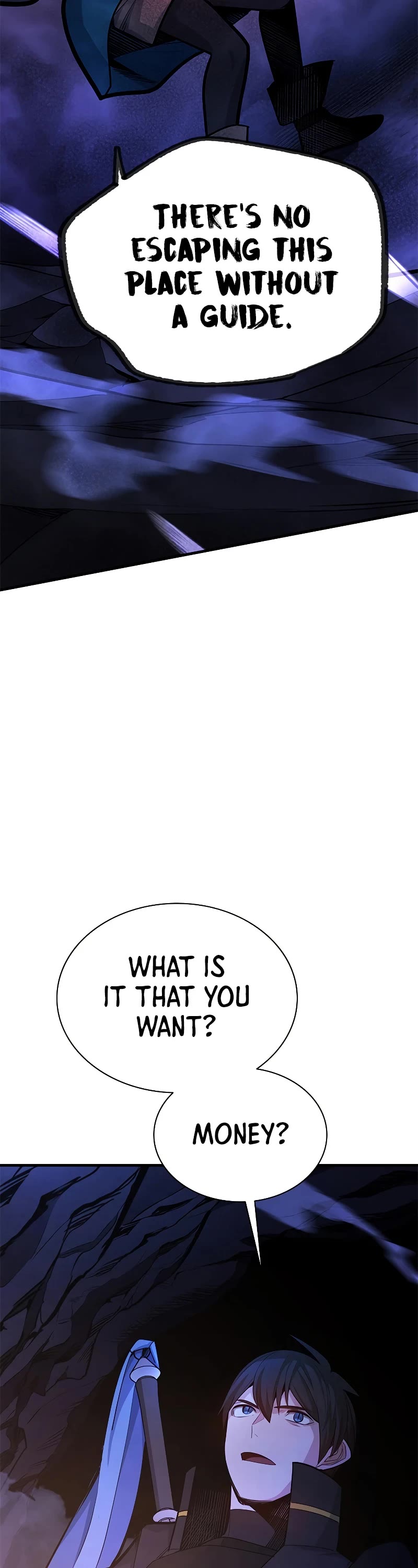 The Tutorial is Too Hard chapter 184 page 44