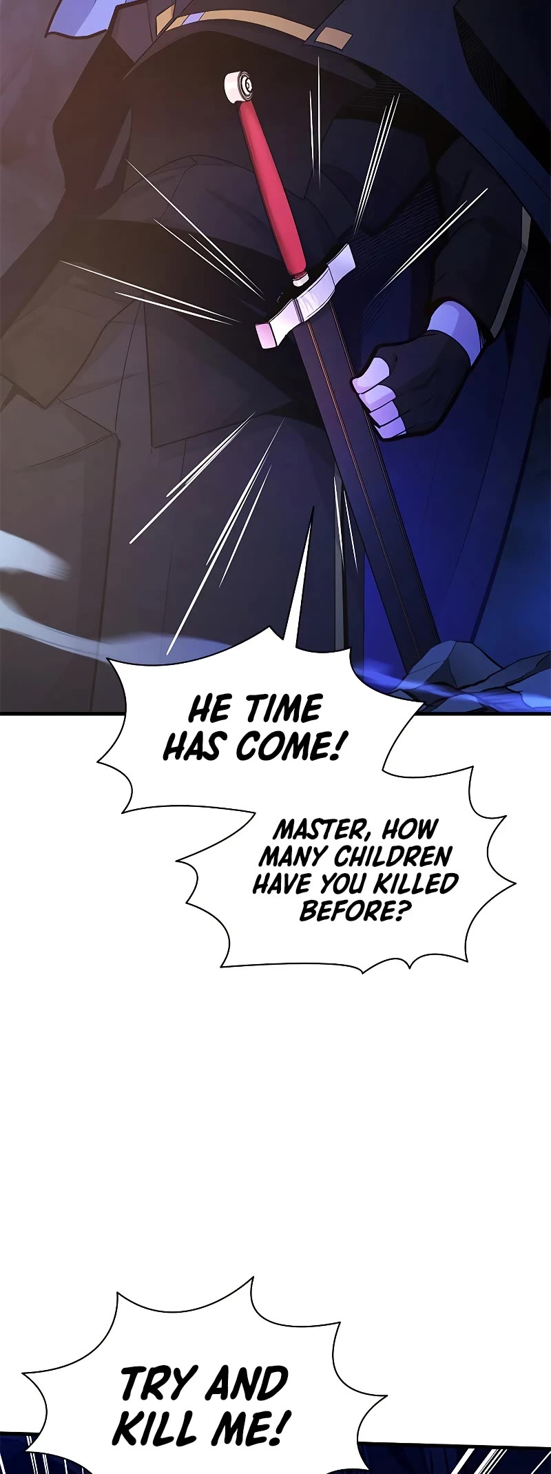 The Tutorial is Too Hard chapter 184 page 45