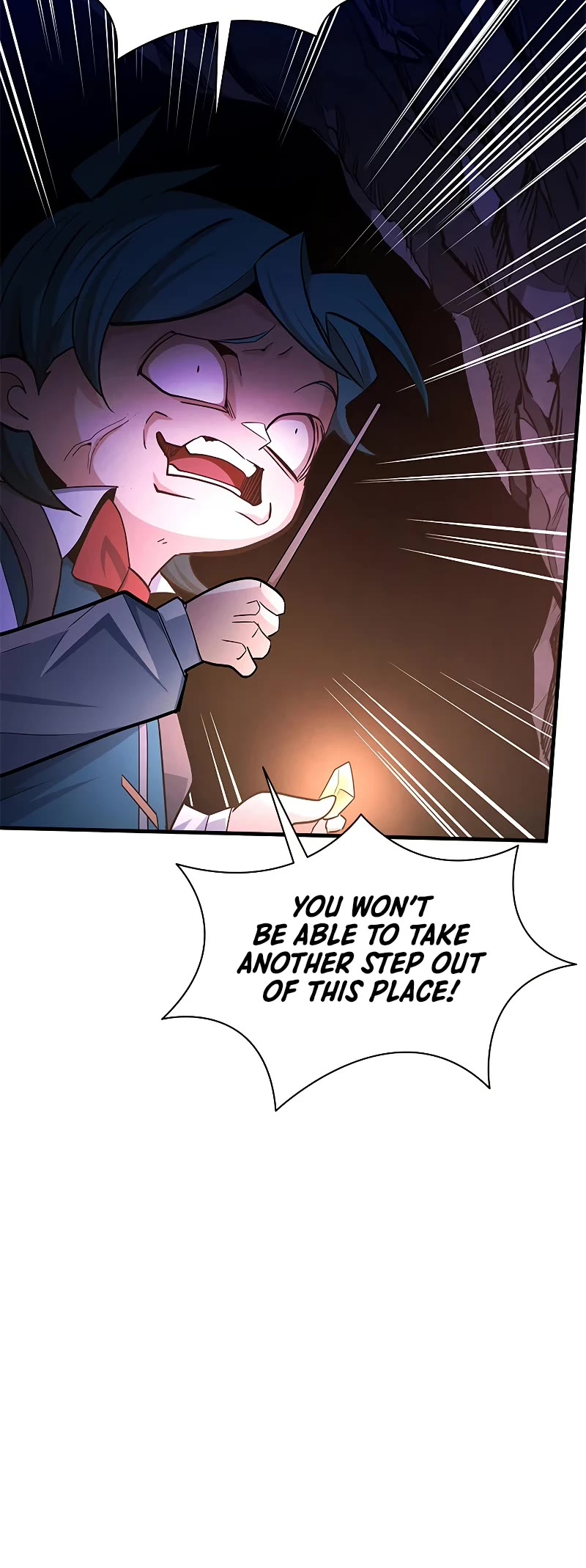 The Tutorial is Too Hard chapter 184 page 46