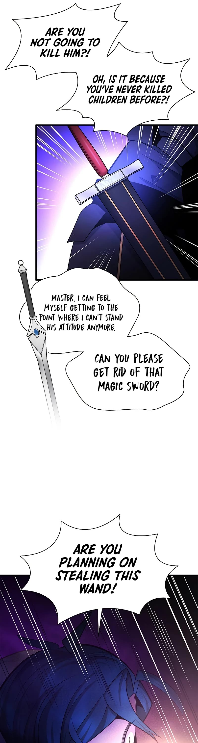 The Tutorial is Too Hard chapter 184 page 47