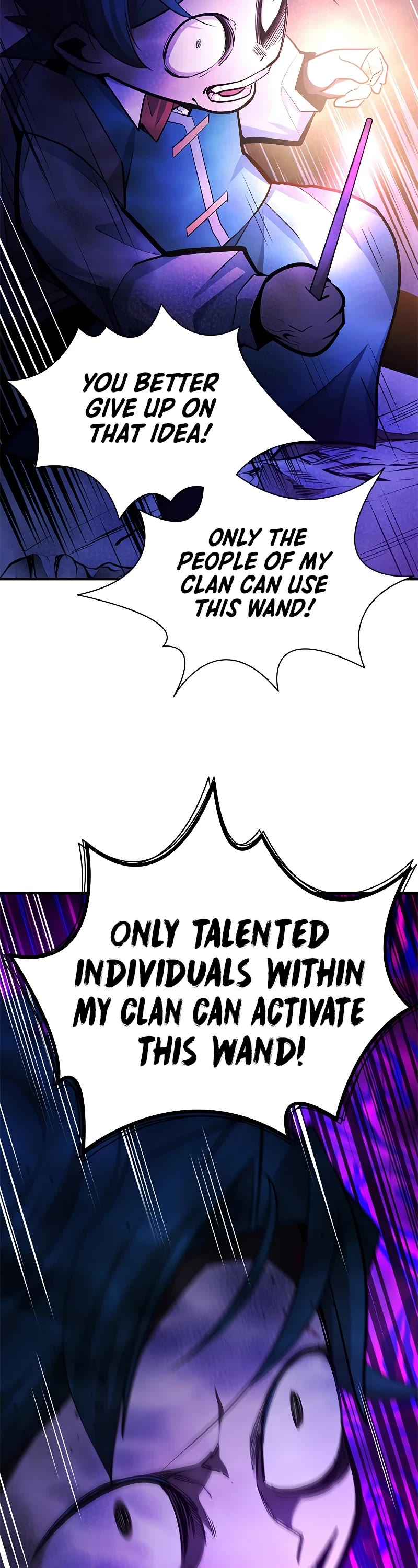 The Tutorial is Too Hard chapter 184 page 48