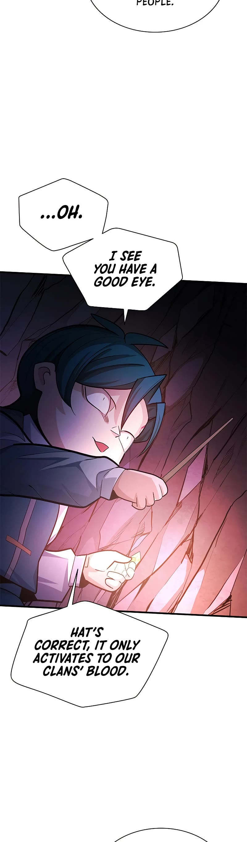 The Tutorial is Too Hard chapter 184 page 50