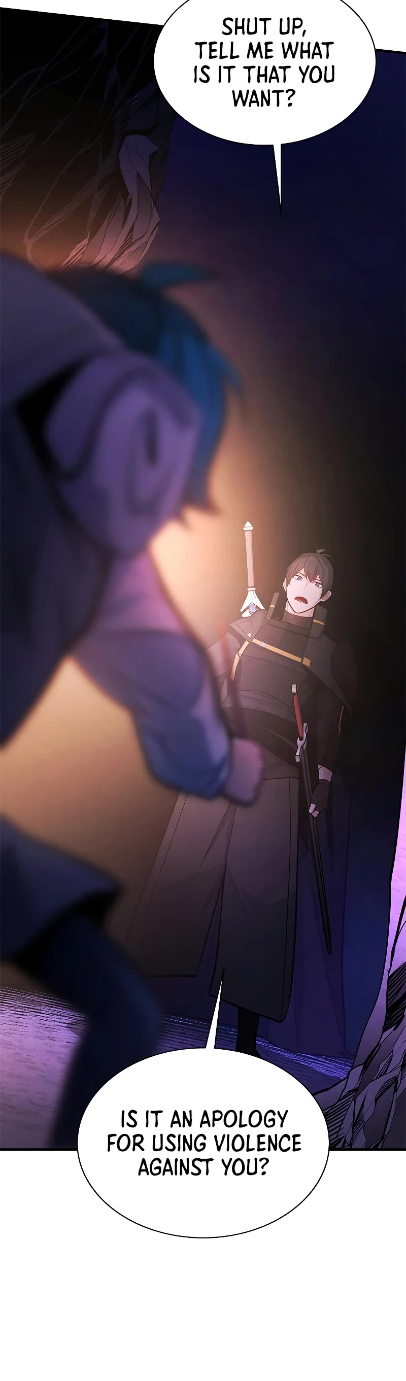 The Tutorial is Too Hard chapter 184 page 51