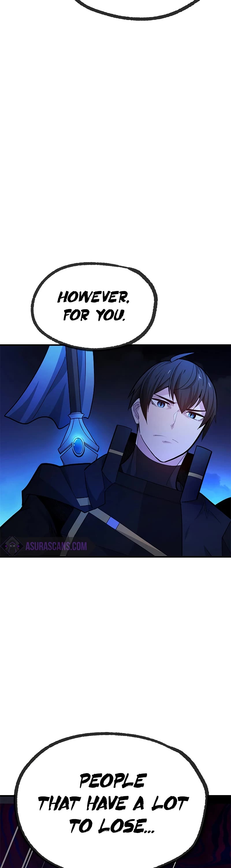 The Tutorial is Too Hard chapter 184 page 53