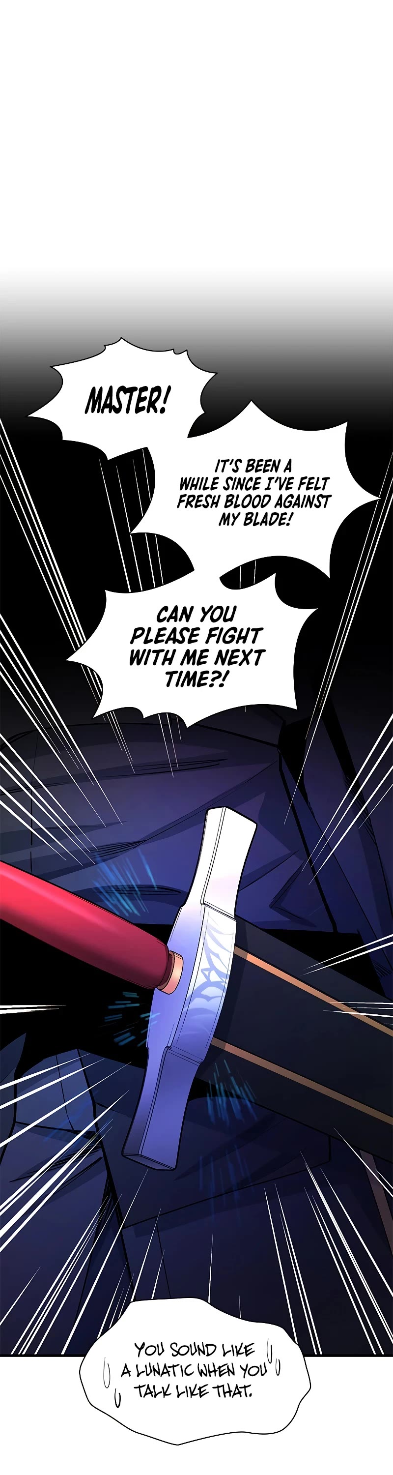 The Tutorial is Too Hard chapter 184 page 7