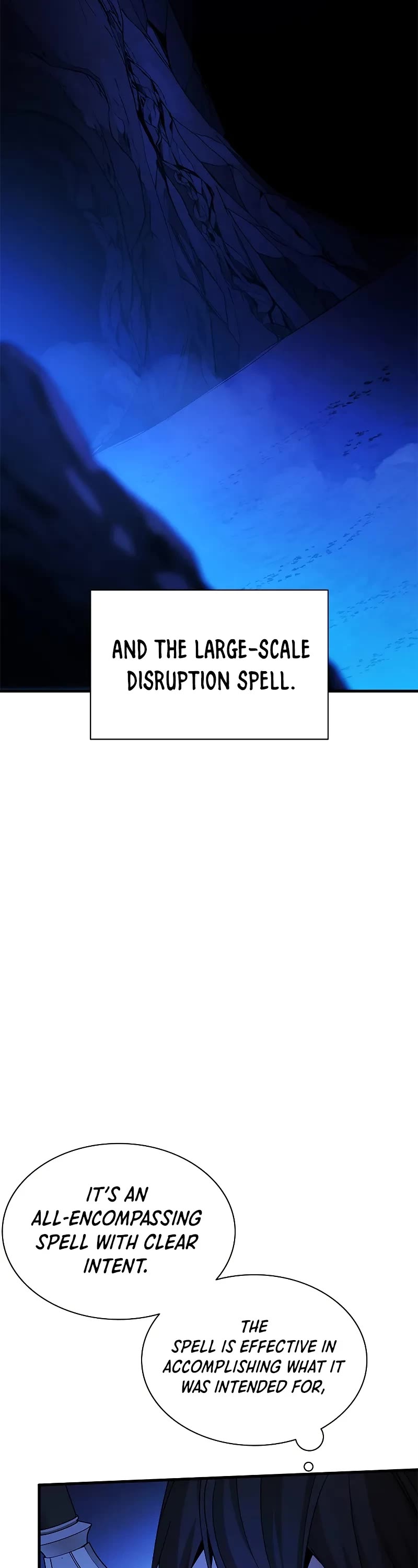 The Tutorial is Too Hard chapter 185 page 12