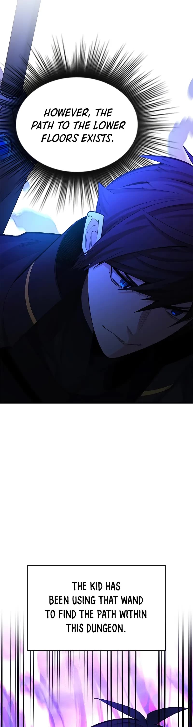 The Tutorial is Too Hard chapter 185 page 14