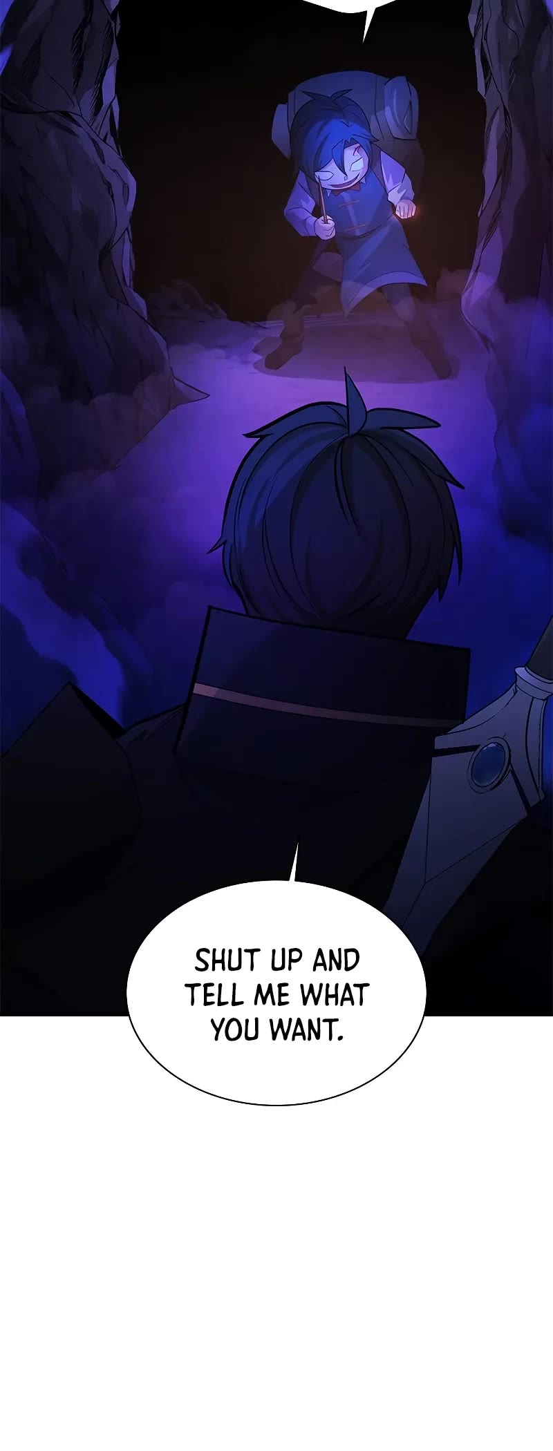 The Tutorial is Too Hard chapter 185 page 16