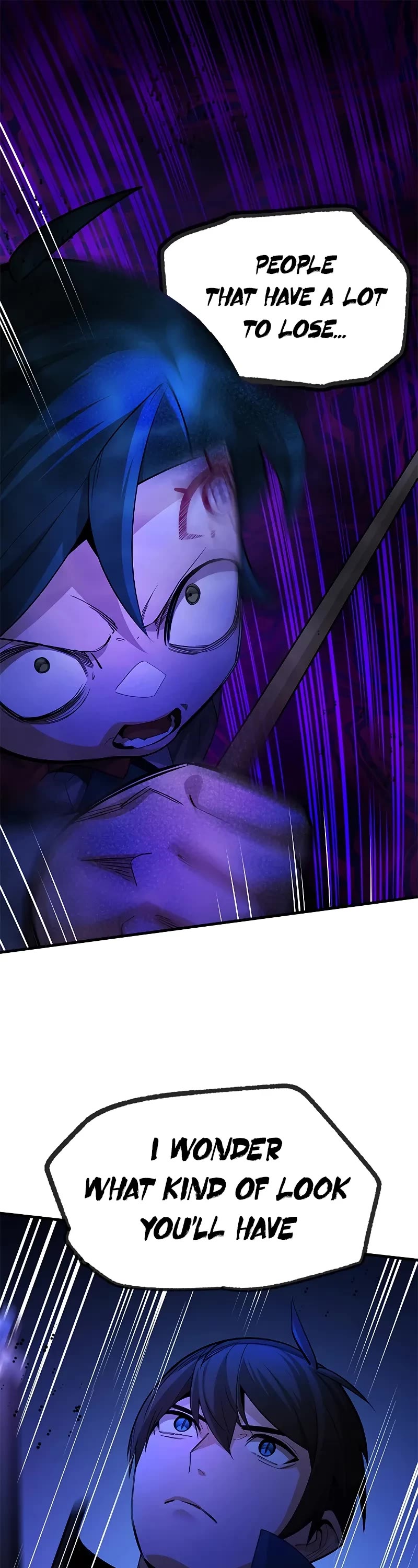 The Tutorial is Too Hard chapter 185 page 2