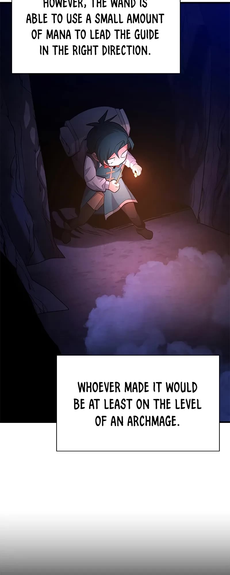 The Tutorial is Too Hard chapter 185 page 20