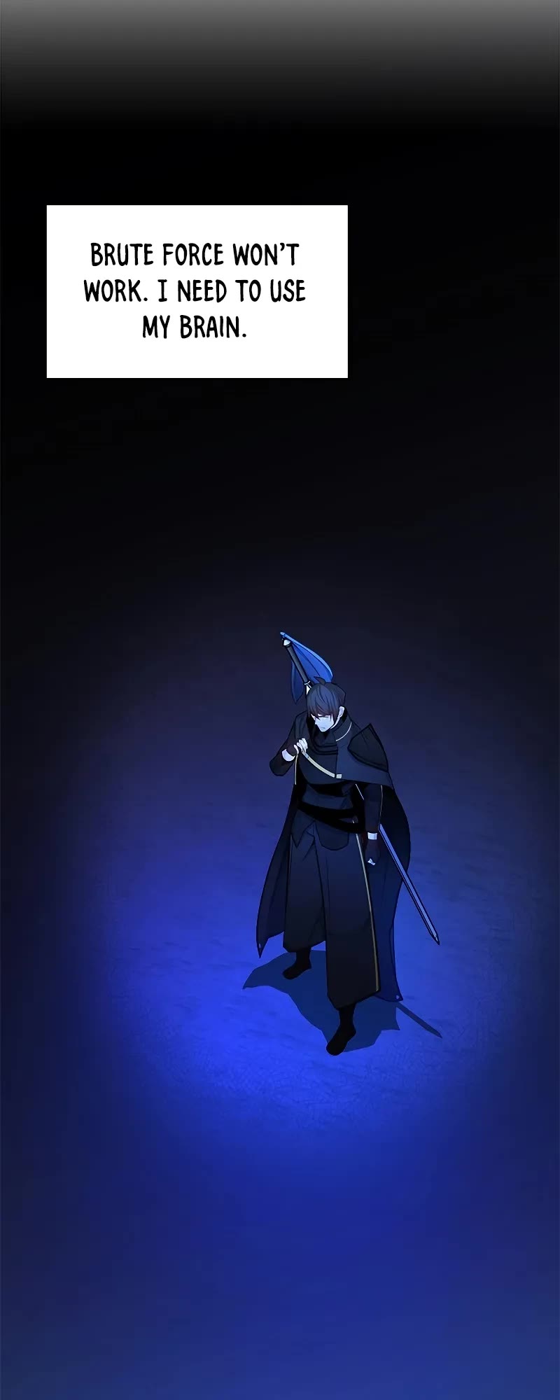 The Tutorial is Too Hard chapter 185 page 21