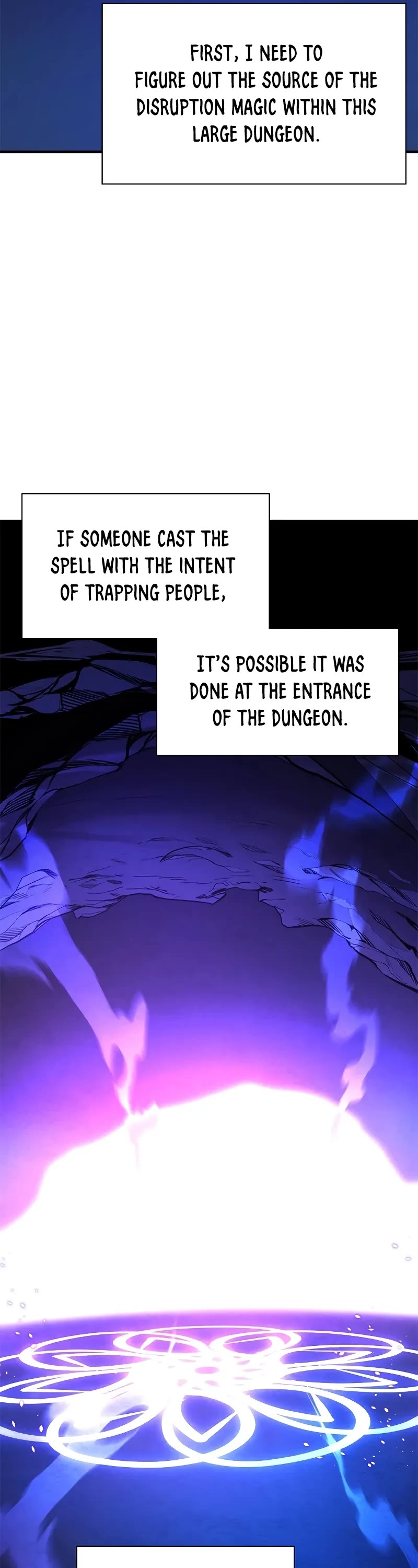 The Tutorial is Too Hard chapter 185 page 22