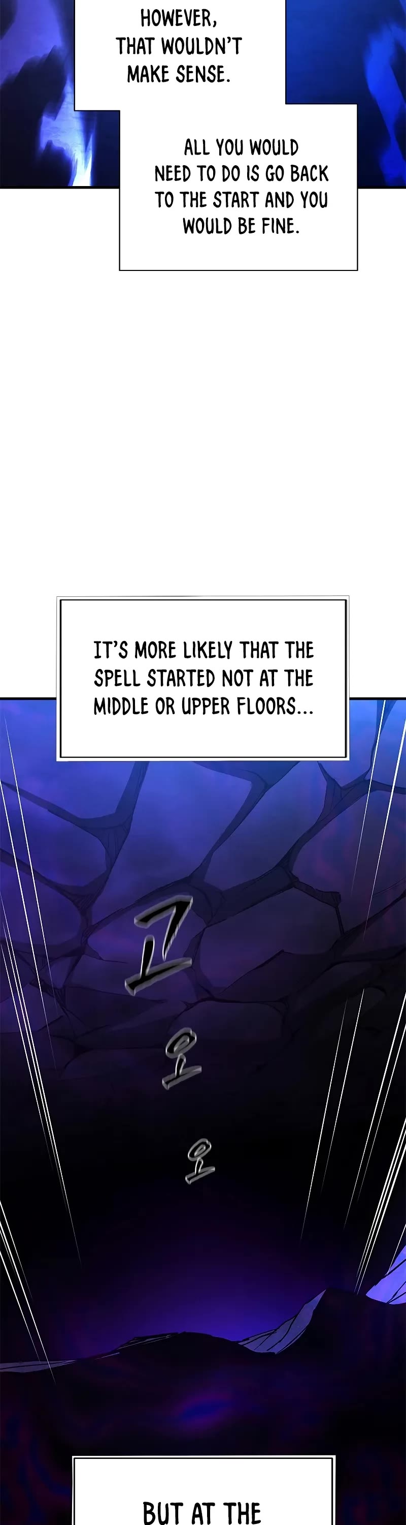 The Tutorial is Too Hard chapter 185 page 23