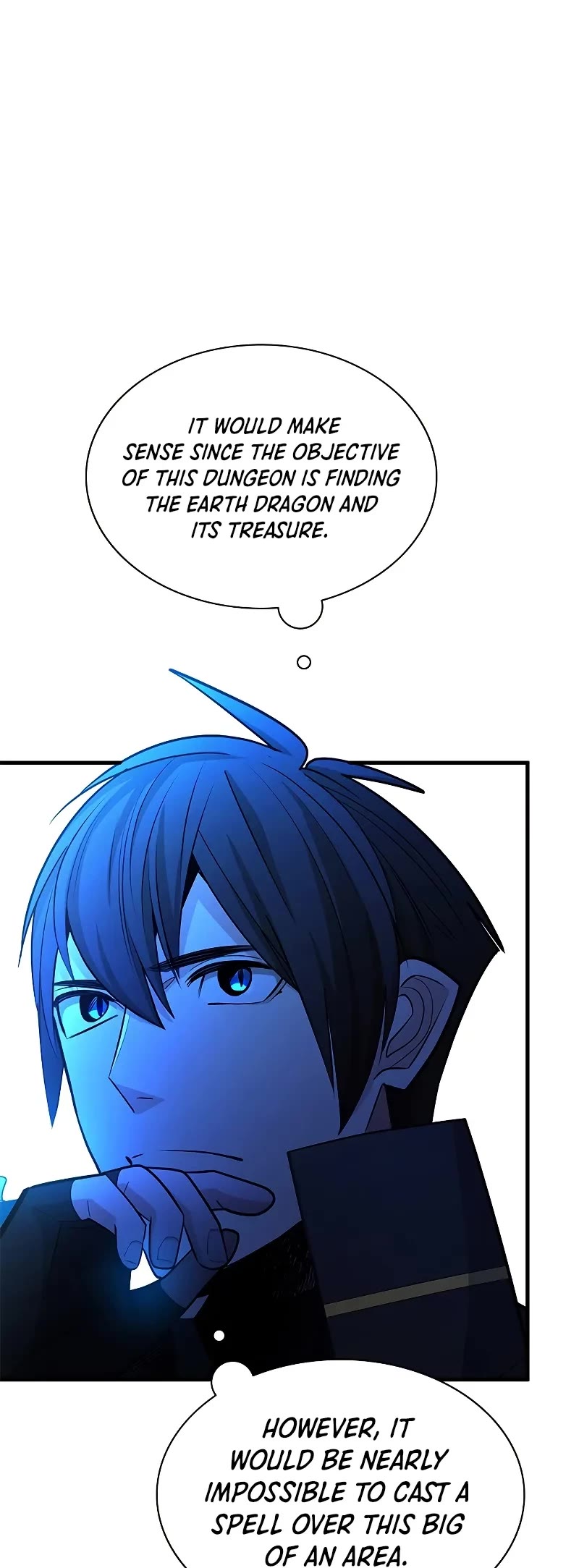 The Tutorial is Too Hard chapter 185 page 25