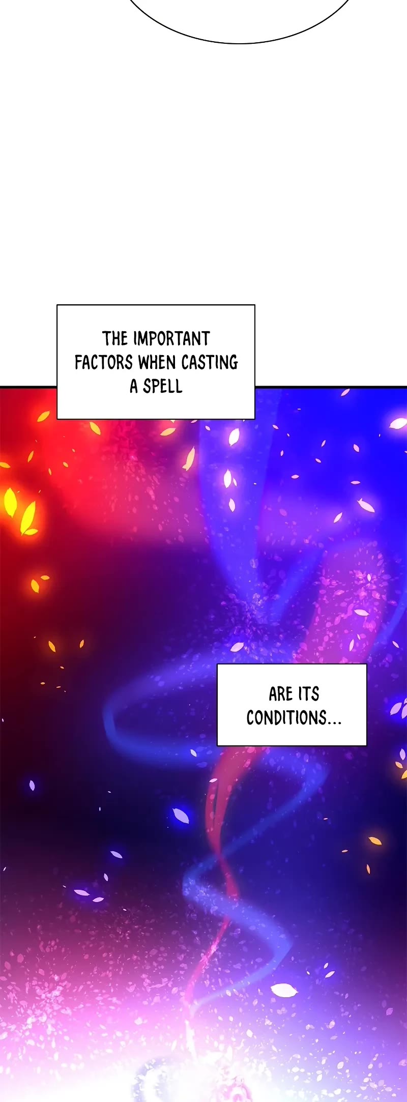 The Tutorial is Too Hard chapter 185 page 26